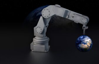Revolutionizing Robotics: The Impact of Artificial Intelligence on Automation and Machine Learning