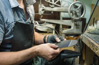Top 10 Shoe Repair Companies You Should Know About