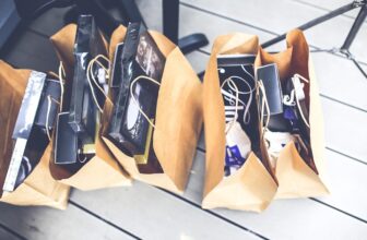 Unlocking Consumer Potential: How Data-Driven Product Recommendations and AI Transform Shopping Experiences
