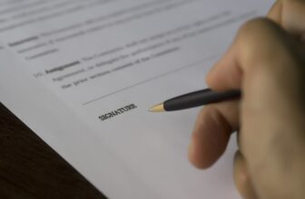Revolutionizing Contract Drafting: Unleashing the Power of AI Tools for Efficiency and Accuracy