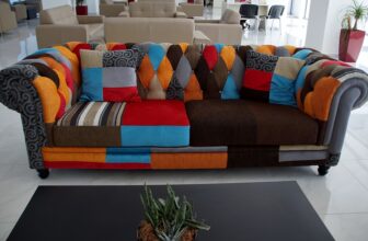 Top 10 Leading Companies Transforming the Upholstery Services Industry