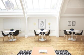 Top 10 Leading Innovators in Interior Design: A Comprehensive Guide