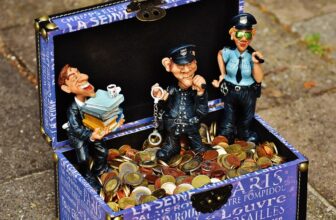 Unlocking the Future of Fraud Detection: The Transformative Benefits of AI Technology