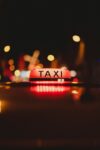 Riding Ahead: The Top 10 Taxi Service Companies Revolutionizing Urban Transportation