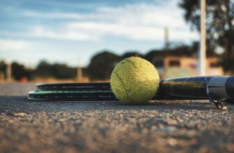 Game Changer: How AI is Revolutionizing Sports Analytics