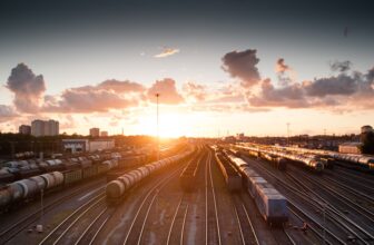 Revolutionizing Logistics: The Impact of Artificial Intelligence on Supply Chain Efficiency