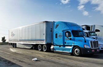 Revolutionizing Logistics: How AI-Driven Optimization is Transforming Supply Chain Efficiency and Cost Savings