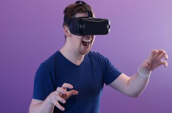 Exploring the Future: Top 10 Innovators in Virtual Reality Experiences