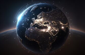 Unlocking Competitive Intelligence: How AI Transforms Insights into Strategic Advantages