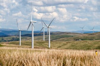 Powering the Future: How AI is Revolutionizing Energy Management for a Sustainable World