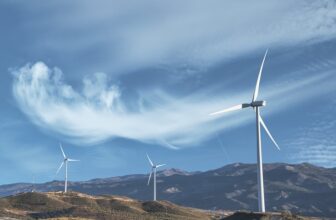 Harnessing Artificial Intelligence: Revolutionizing Energy Management for a Sustainable Future
