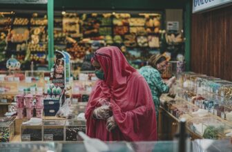 Unlocking Insights: The Transformative Benefits of AI-Based Market Research in Today’s Business Landscape