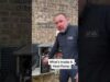 What’s inside an air source heat pump? ￼#ASHP #HeatPump #tiktok #plumber