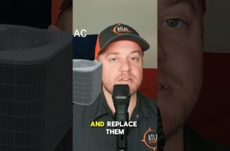 Gas Furnace vs. Heat Pump!