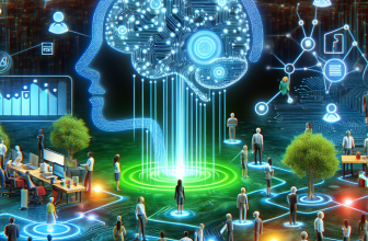 Revolutionizing Membership Management: How AI is Transforming the Landscape of Member Engagement and Retention