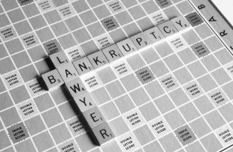Predicting the Future: How AI Enhances Bankruptcy Risk Forecasting and Safeguards Businesses