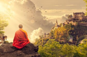 Finding Inner Peace: The Transformative Power of Daily Meditation Practices