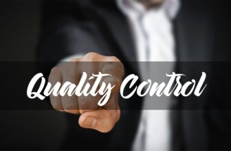 Revolutionizing Quality Control: The Impact of AI on Manufacturing Excellence