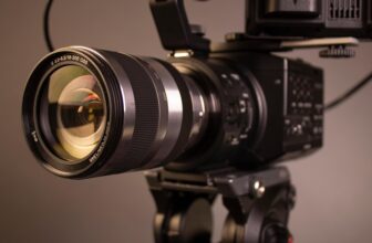 Top 10 Global Leaders in Film Production: An Overview of Industry Titans