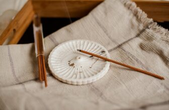 Unwind and Heal: The Transformative Power of Aromatherapy