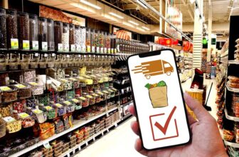 Top 10 Food Delivery Service Companies Revolutionizing the Culinary Experience
