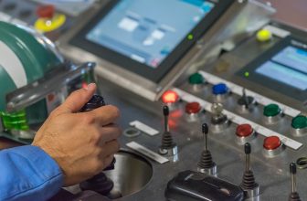 Revolutionizing Industries: Harnessing AI-Powered Automation for Enhanced Efficiency and Innovation