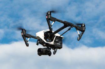 Unleashing the Skies: How AI is Revolutionizing Drone Technology