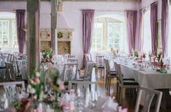 Top 10 Event Planning Companies Redefining the Industry