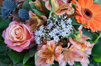 Blooms of Excellence: The Top 10 Florist Companies Redefining Floral Trends