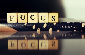 Unlocking Resilience: How Journaling Fosters Mental Well-Being