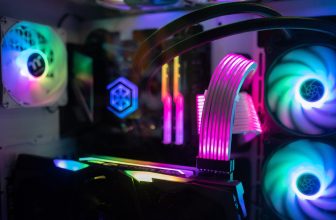 Leveling Up: How AI is Revolutionizing the Gaming Experience