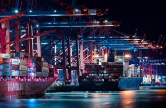 Top 10 Leaders in Logistics: Pioneering the Future of Supply Chain Management