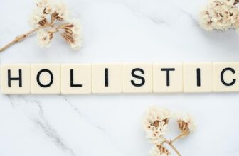 Embracing Wholeness: The Power of Holistic Health for Mind, Body, and Spirit
