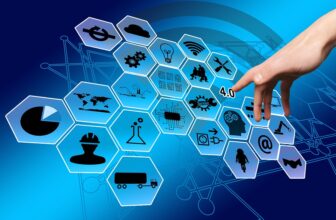 Top 10 Leading Companies Revolutionizing the Information Technology Services Industry