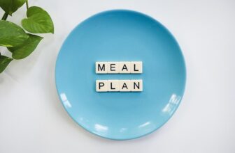 Unlocking Wellness: The Ultimate Guide to Crafting Your Personalized Diet Plan