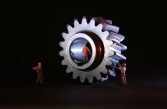 Revolutionizing Predictive Maintenance: Unleashing the Power of AI for Enhanced Efficiency and Cost Savings