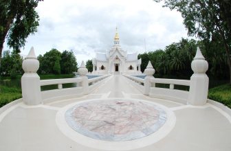 Finding Serenity: The Rise of Nature Retreats for Mindfulness and Renewal