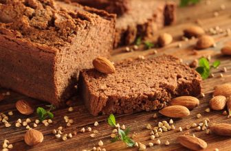 Embracing a Gluten-Free Lifestyle: Benefits, Tips, and Delicious Alternatives