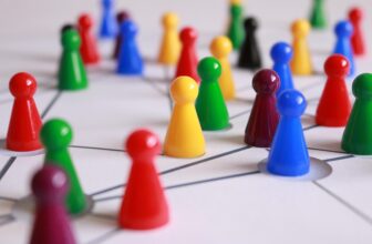Transforming Connections: The Impact of Artificial Intelligence on Networking Strategies
