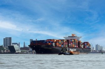 Revolutionizing Logistics: The Transformative Role of AI in Supply Chain Management