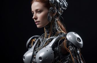 Revolutionizing Robotics: The Impact of AI on Automation and Intelligent Behavior