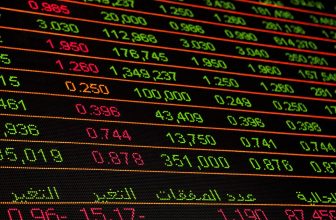 Revolutionizing Wall Street: The Impact of AI on Financial Trading Strategies