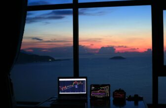 Transforming Wall Street: The Impact of AI on Financial Trading Strategies