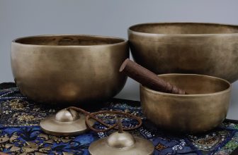 Resonating Wellness: Exploring the Transformative Power of Vibrational Healing