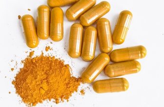 Unlocking the Power of Curcumin: Nature’s Golden Compound for Health and Wellness
