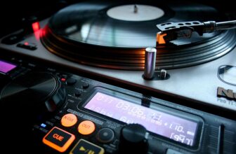 Melodies by Machine: How AI is Revolutionizing Music Creation and Composition