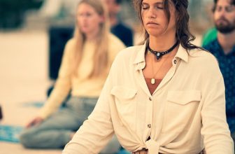 Embracing the Inner Journey: A Guide to Spiritual Wellness for a Balanced Life