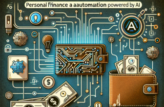 Streamlining Your Wallet: The Benefits of Personal Finance Automation Powered by AI
