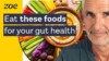 The 5 things you NEED to know for better GUT HEALTH with Professor Tim Spector