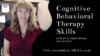Mastering Cognitive Behavioral Therapy (CBT) Skills with Doc Snipes
